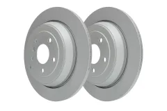 სამუხრუჭე დისკი უკ. 330MM