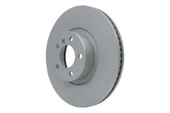 სამუხრუჭე დისკი წნ/მც 348MM