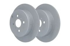 სამუხრუჭე დისკი უკ. 269MM
