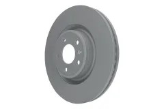 სამუხრუჭე დისკი წნ 345MM