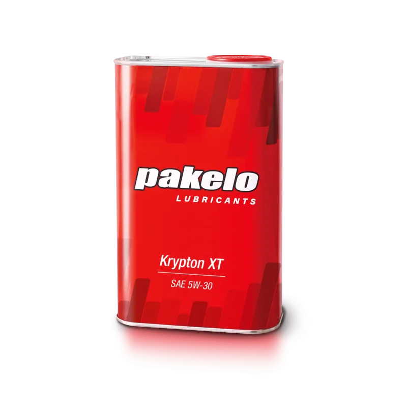 PAKELO — ძრავის ზეთი 4441.83.47/PAKELO KRYPTON XT SAE 5W-30 1L — MPN SAP-20416805
