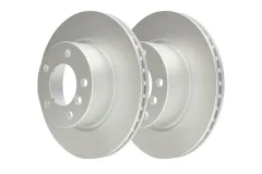 Front Brake Disc 292 mm