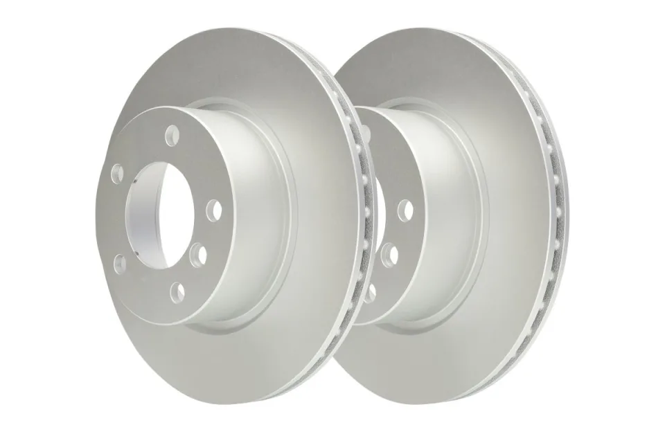 ATE — სამუხრუჭე დისკი წნ 292MM — MPN RN1784V — BMW 1 Series E87 (2004–2011)