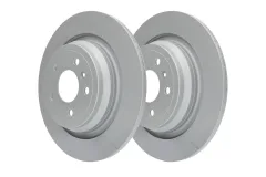 სამუხრუჭე დისკი უკ. 325MM