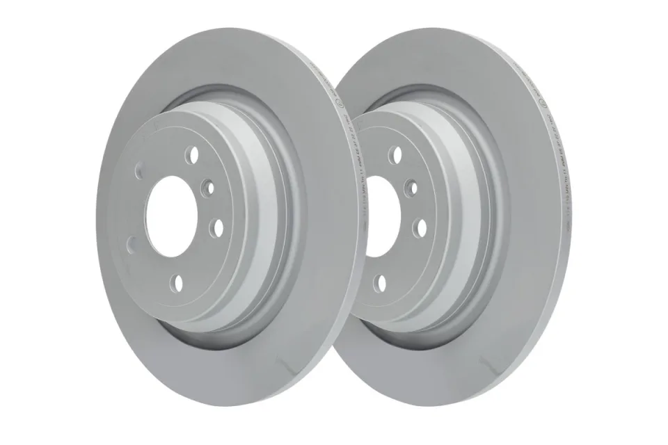 ATE — Rear Brake Disc 325 mm — MPN RN1699 — Mercedes-Benz GLE W166 (2015–2018)