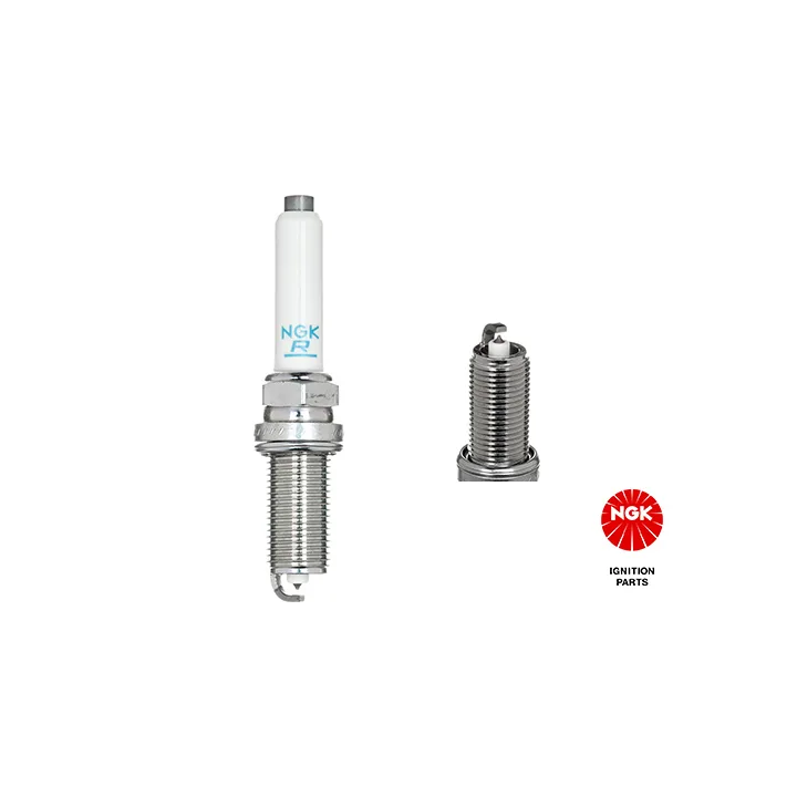 NGK — ანთების სანთელი — MPN PLFER7A8EG — Volkswagen JETTA IV 162, 163, AV3, AV2 (2010–2018)