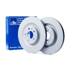 სამუხრუჭე დისკი უკ 308MM