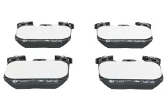 Front Brake Pad Set