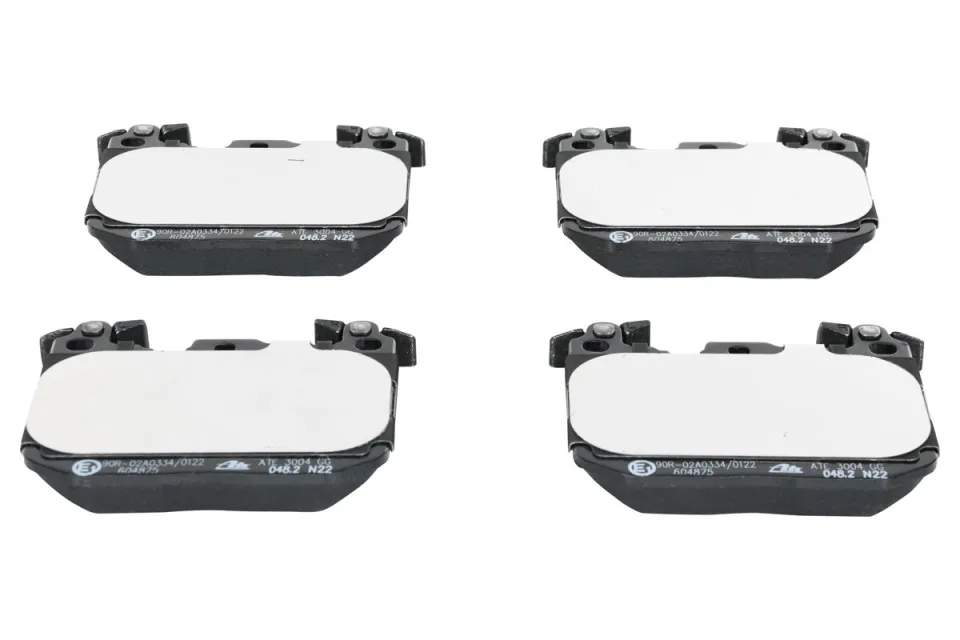 ATE — სამუხრუჭე ხუნდი წნ — MPN PN32003 — BMW 1 Series F20 (2011–2019)