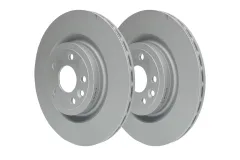 სამუხრუჭე დისკი უკ 325MM