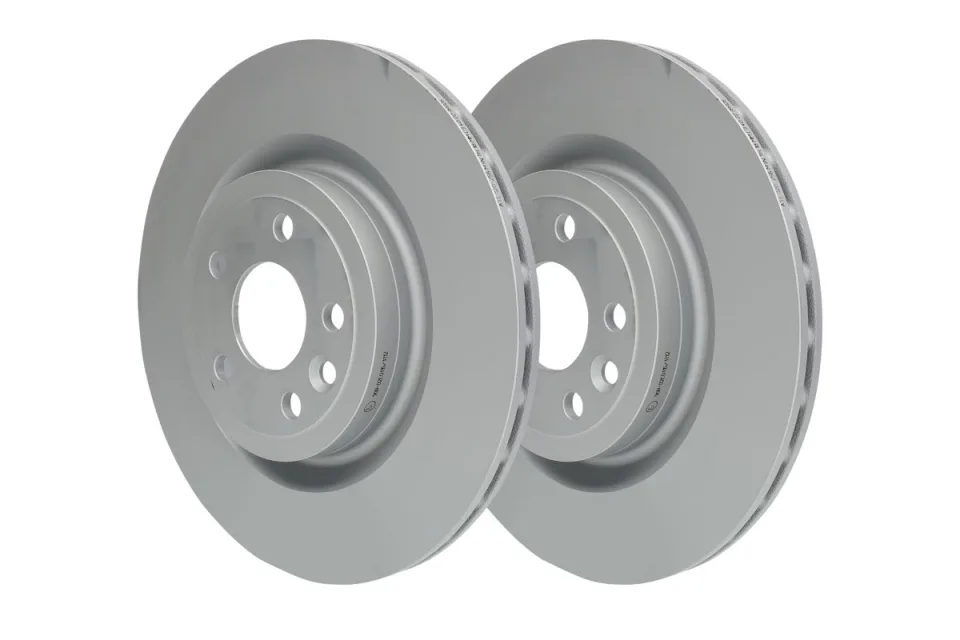 ATE — სამუხრუჭე დისკი უკ 325MM — MPN RN2344V — Jaguar F-PACE X761 (2017–დღემდე)