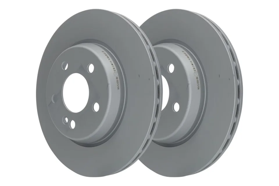 ATE — სამუხრუჭე დისკი უკ 300MM — MPN RN2238V — Mercedes-Benz C-Class W205 (2013–2023)