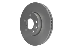 Front Brake Disc 308 mm