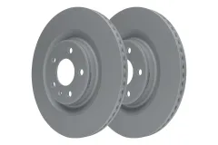 სამუხრუჭე დისკი უკ 330MM