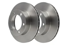 Front Brake Disc 297 mm
