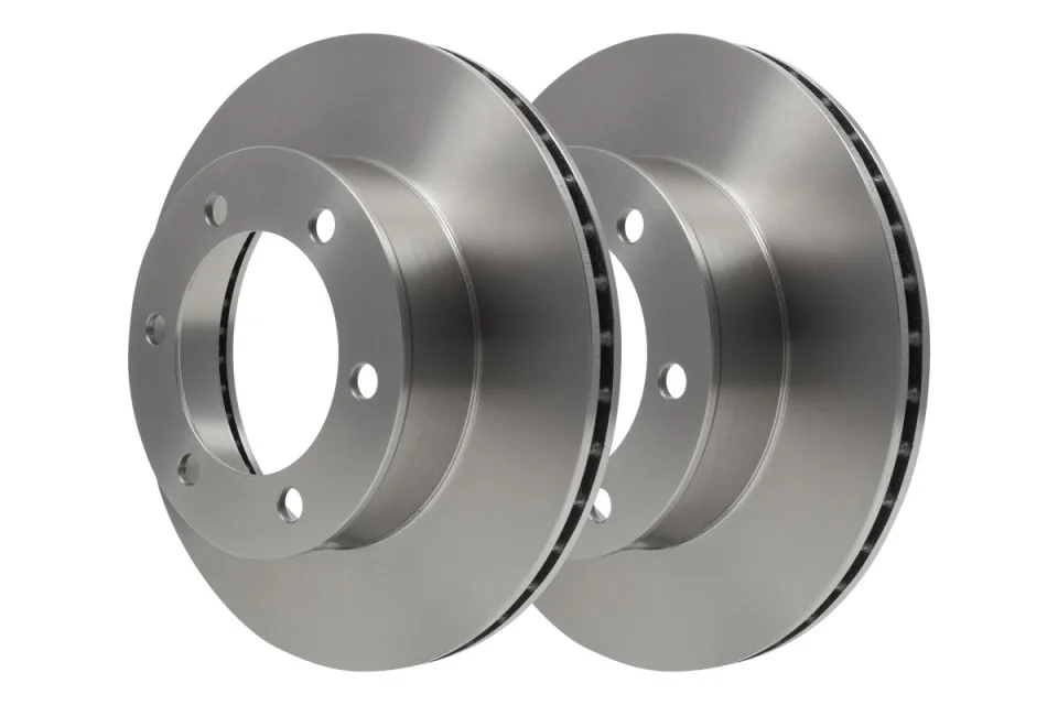 ATE — სამუხრუჭე დისკი წნ 297MM — MPN RN1830V — Toyota 4Runner III _N18_ (1995–2002)
