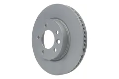 Front Left Brake Disc 330 mm