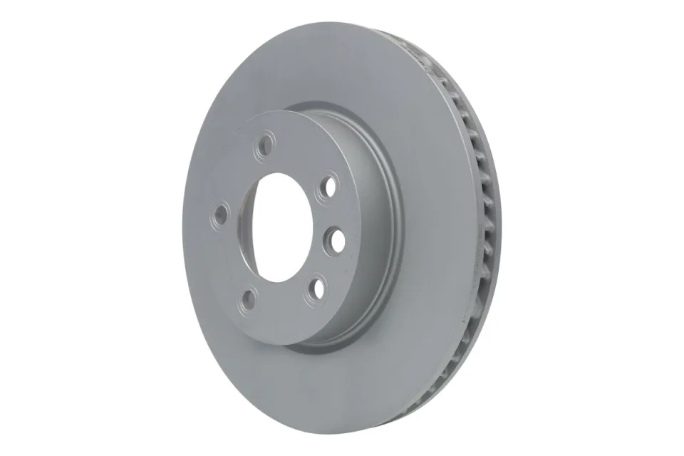 ATE — სამუხრუჭე დისკი წნ/მც 330MM — MPN RN1235VL — Porsche CAYENNE 9PA (2003–2010)