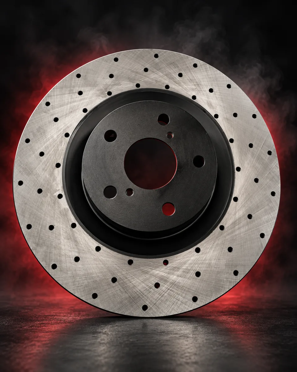 SATO — სამუხრუჭე დისკი წნ დახვრეტ 334MM N2 — MPN RN1244V