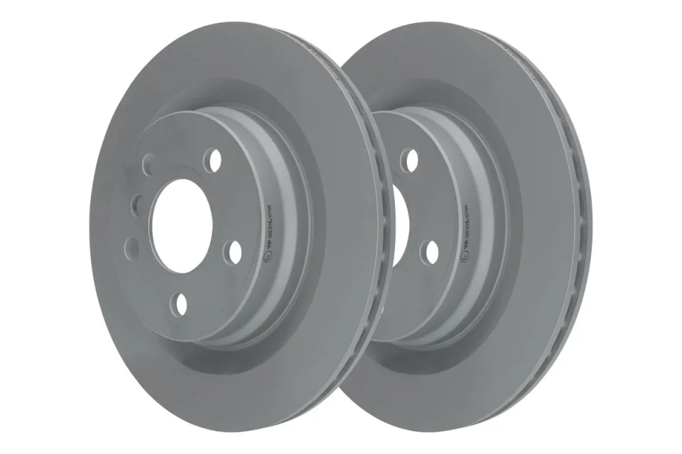 ATE — სამუხრუჭე დისკი უკ. 300MM — MPN RN1764V — BMW 1 Series F52 (2017–2019)