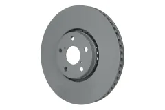 სამუხრუ დისკი წნ/მჯ 334MM