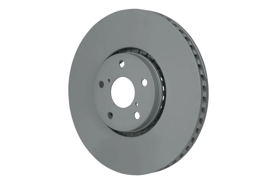 ATE — სამუხრუ დისკი წნ/მჯ 334MM — MPN DF4856S — Lexus GS _L1_ (2015–დღემდე)