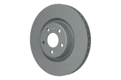 სამუხრუჭე დისკი წნ 338mm