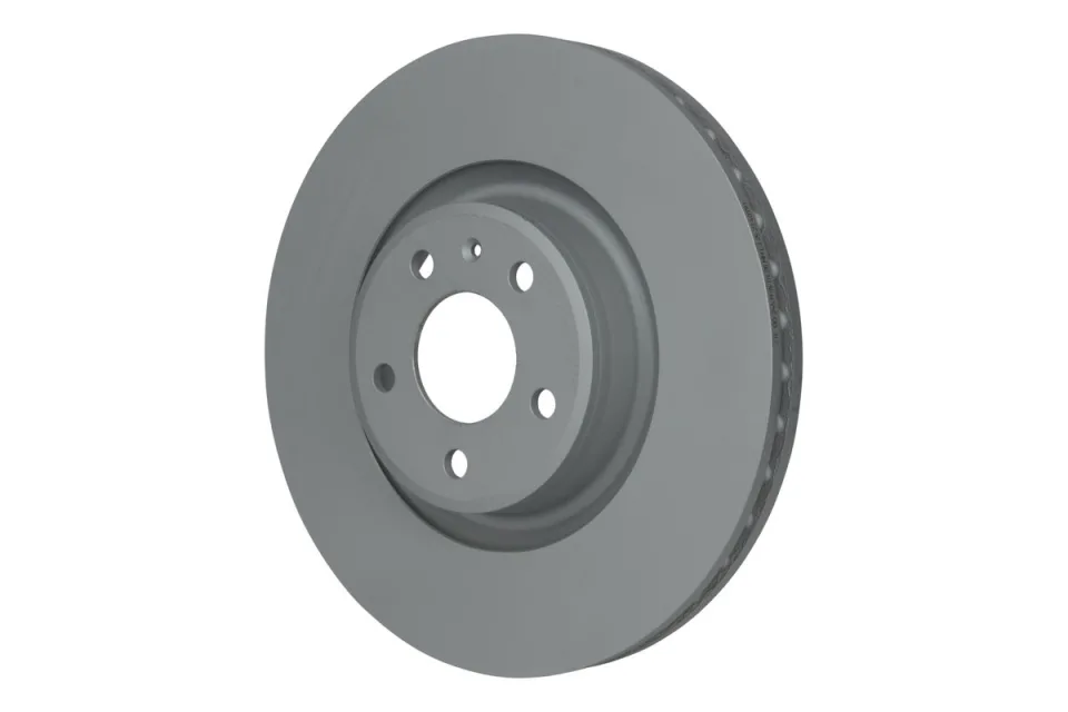ATE — სამუხრუჭე დისკი წნ 338mm — MPN RN2118V — Audi A4 Allroad B9 8WH, 8WJ (2016–2019)