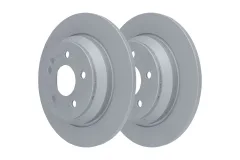 სამუხრუჭე დისკი უკ. 300MM