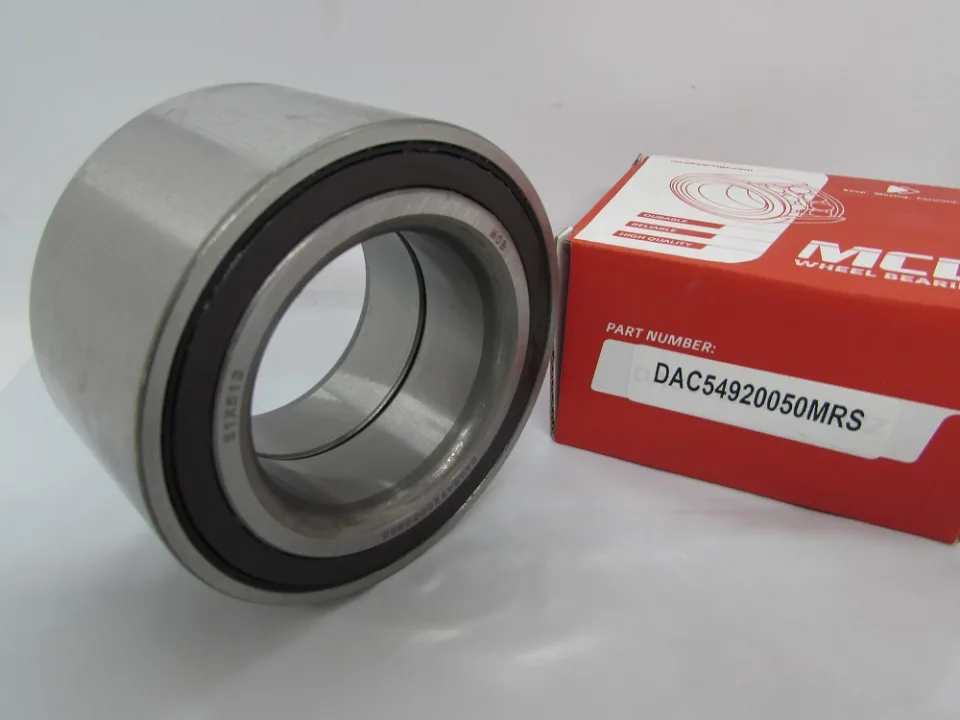 MCB — მორგვის საკისარი — MPN SAP-30017907