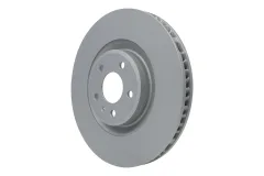 სამუხრუჭე დისკი წნ/მჯ 350MM