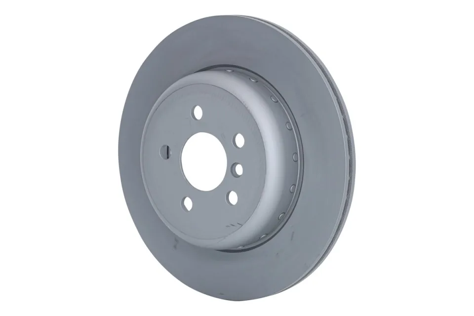 ATE — სამუხრუჭე დისკი უკ/მჯ 330MM — MPN RN2284VR — BMW 2 Series Coupe G42, G87 (2022–დღემდე)