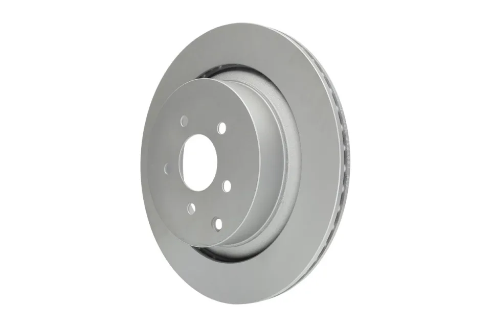 ATE — Rear Brake Disc 350 mm — MPN RN1429V — Infiniti FX FX (2008–დღემდე)