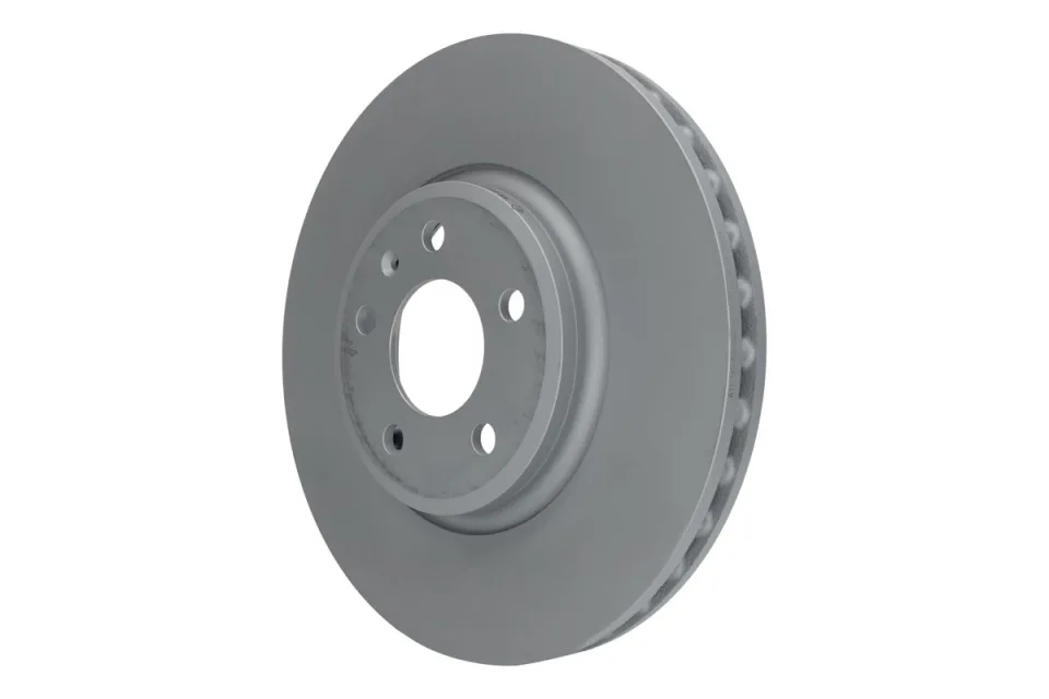 ATE — სამუხრუჭე დისკი წნ 320MM — MPN RN33001V — Audi A4 Allroad B8 8KH (2009–2016)