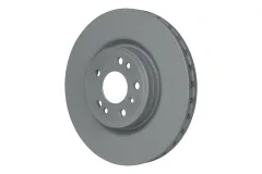 სამუხრუჭე დისკი წნ 330MM