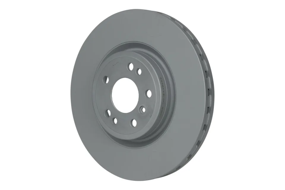 ATE — სამუხრუჭე დისკი წნ 330MM — MPN RN1698V — Mercedes-Benz GLE W166 (2015–2018)