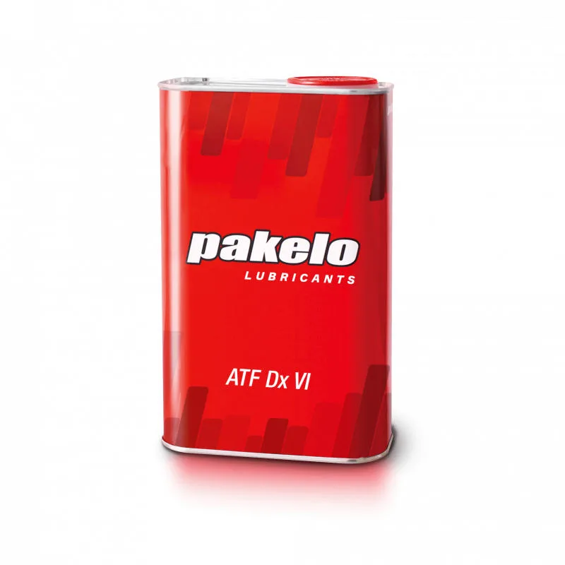 PAKELO — ტრანსმისიის ზეთი 4615.00.47/PAKELO ATF DX VI 1L — MPN SAP-20416796