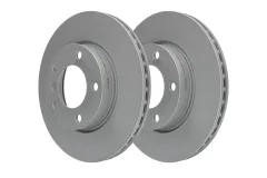 Front Brake Disc 286 mm