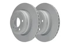 სამუხრუჭე დისკი უკ 320MM