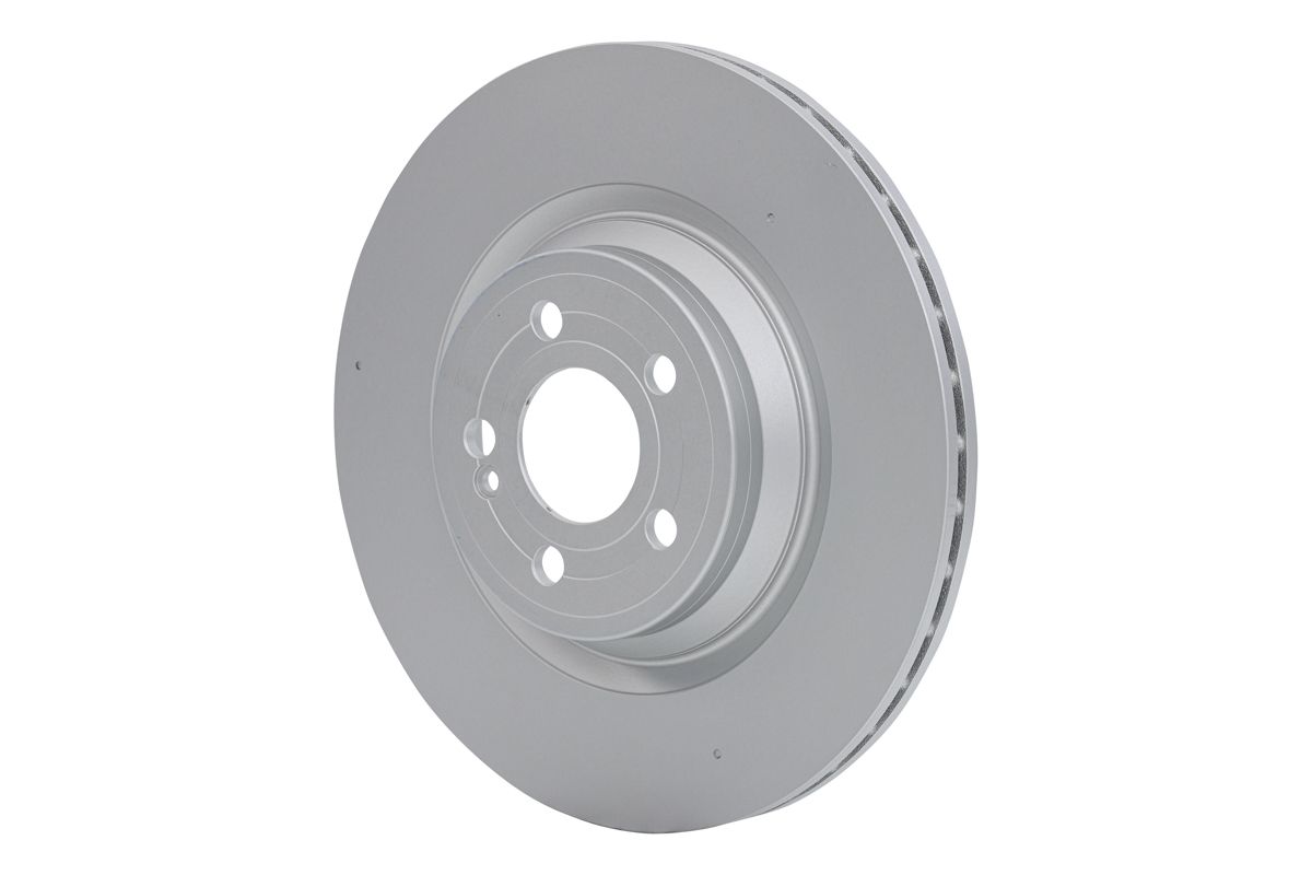 სამუხრუჭე დისკი უკ 345MM