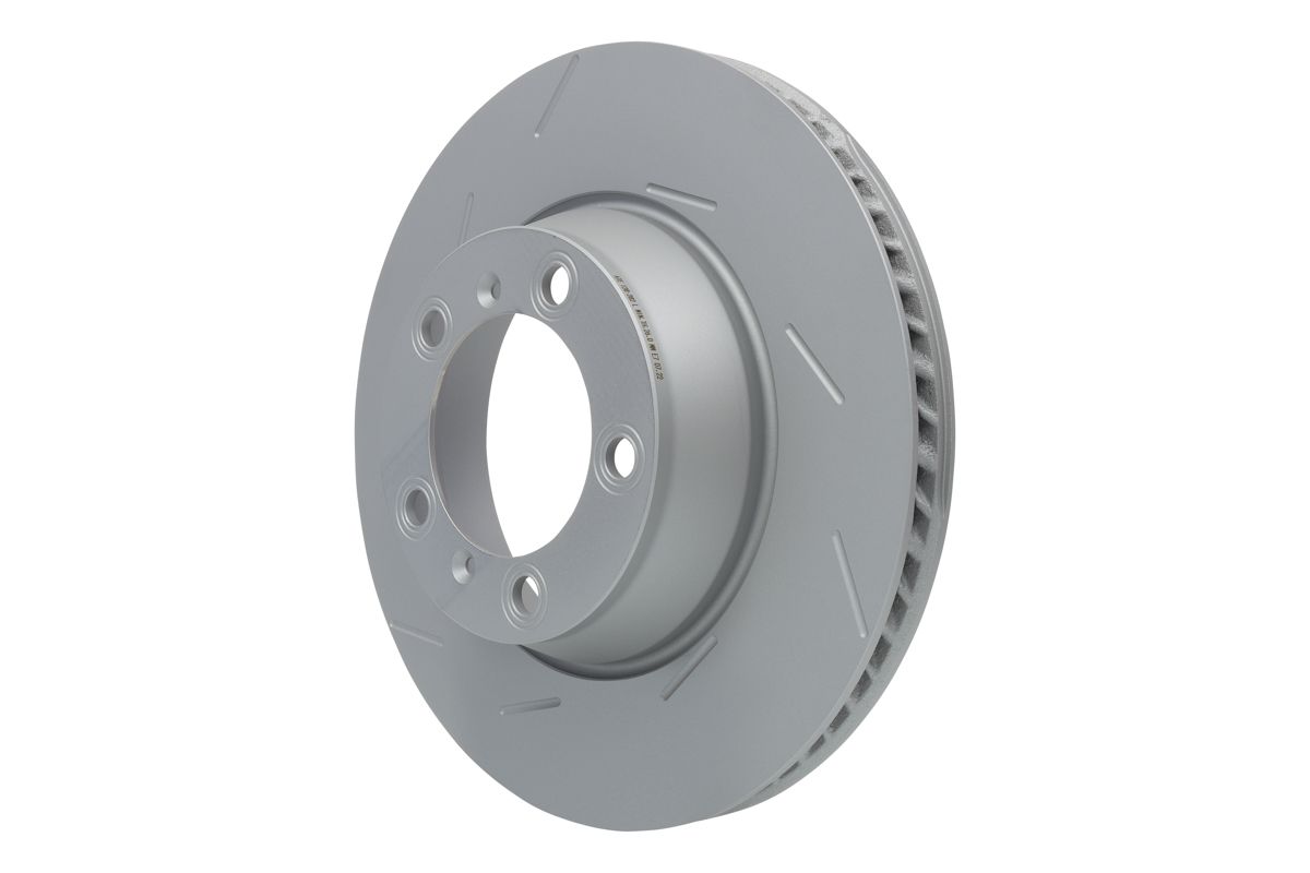 სამუხრუჭე დისკი უკ/მჯ 330MM