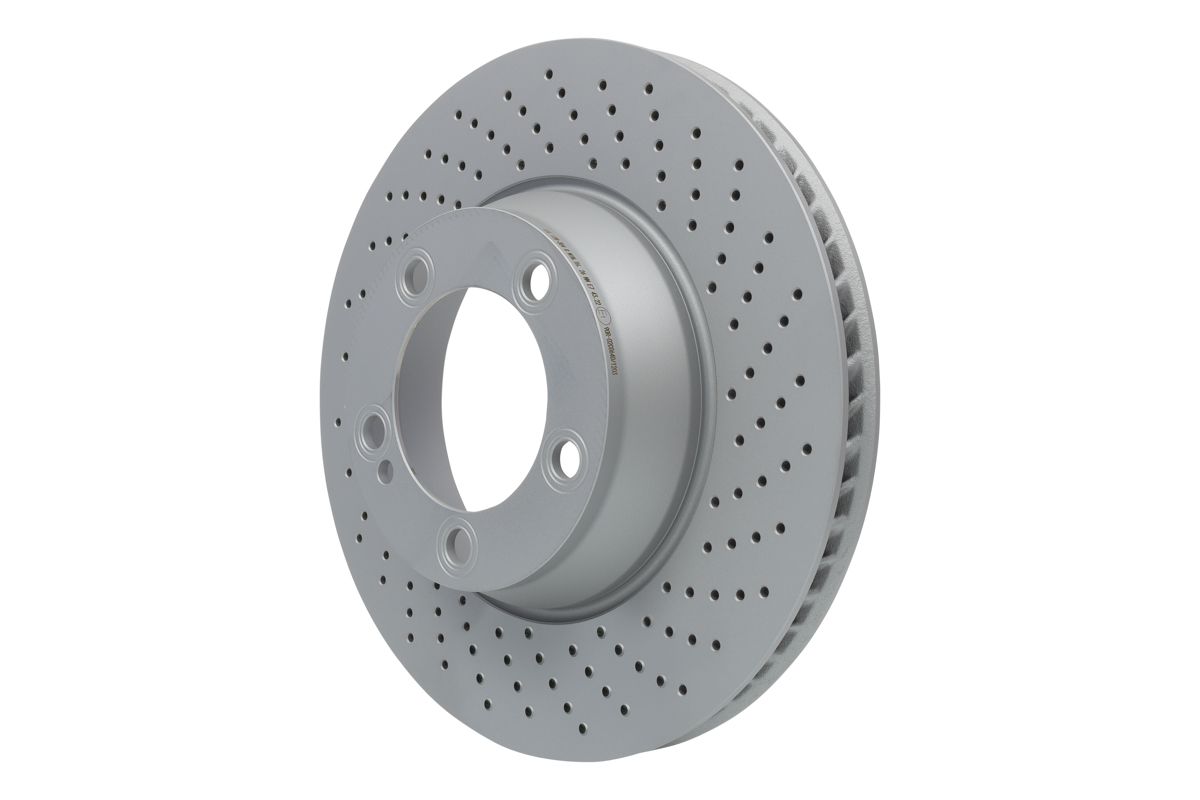 სამუხრუჭე დისკი უკ/მჯ 330MM დახვრ