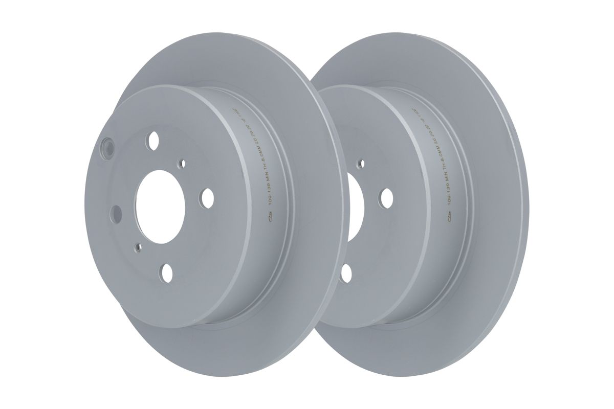 სამუხრუჭე დისკი უკ. 269MM