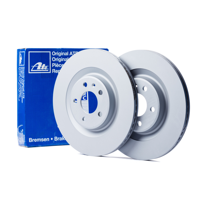სამუხრუჭე დისკი უკ 308MM