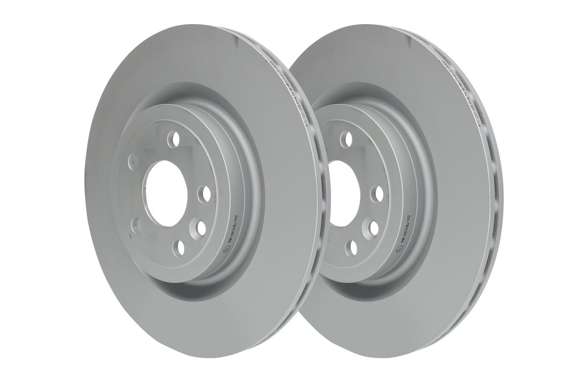 სამუხრუჭე დისკი უკ 325MM