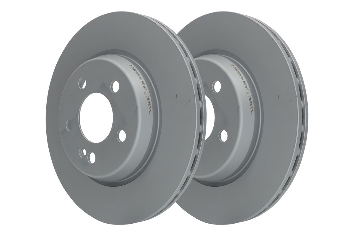 სამუხრუჭე დისკი უკ 300MM