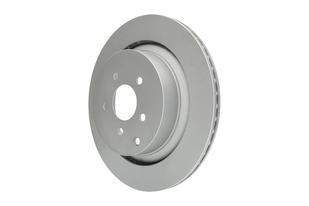სამუხრუჭე დისკი უკ 350MM